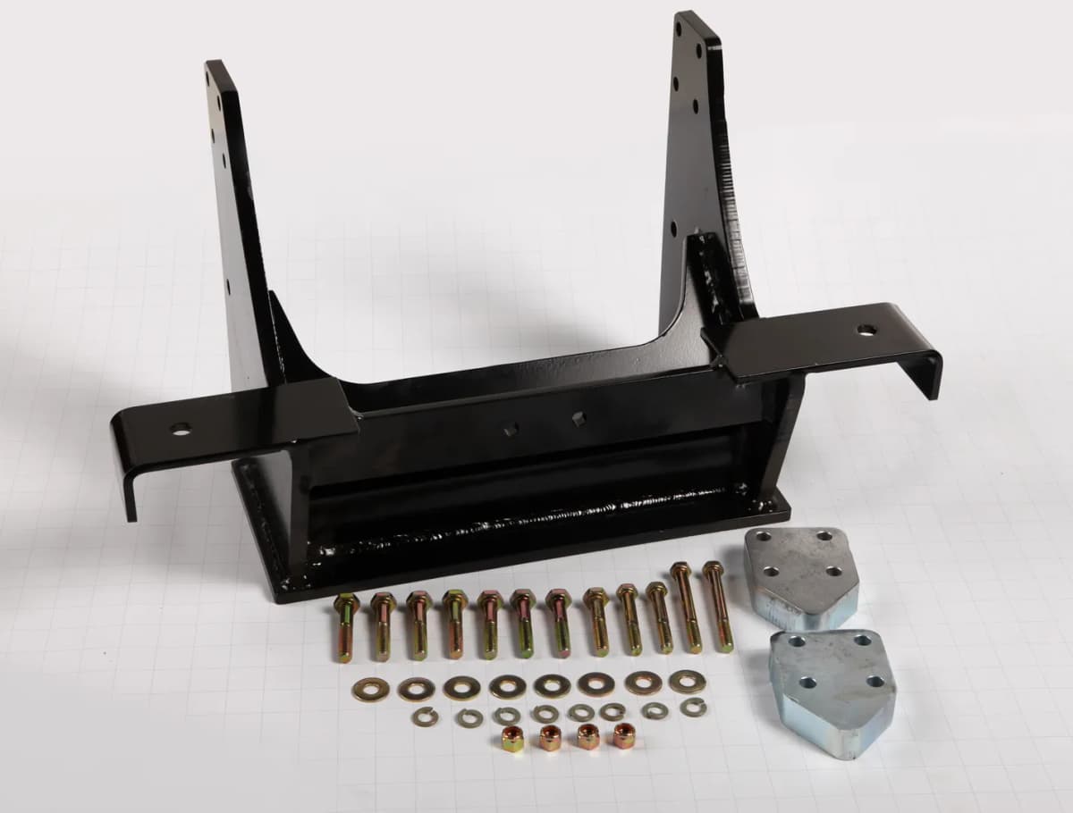 KIT(SERVICE),REAR ENGINE MOUNT