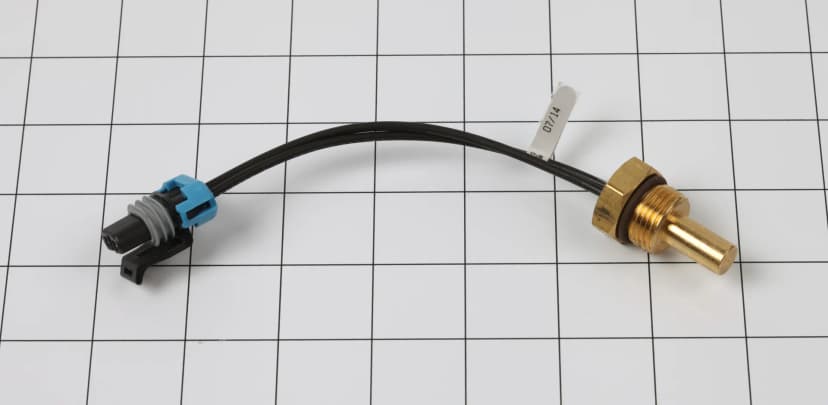 SWITCH,OIL TEMPERATURE