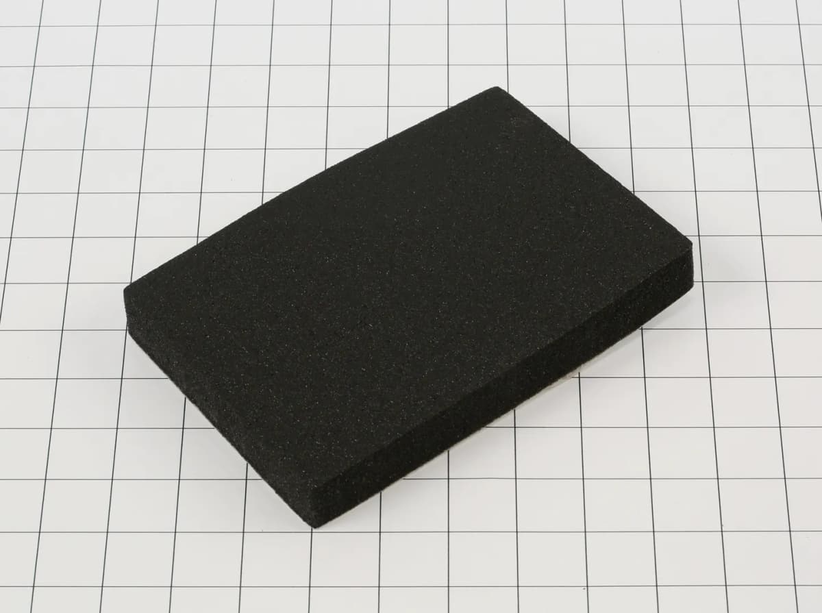 SEAL,FOAM GASKET