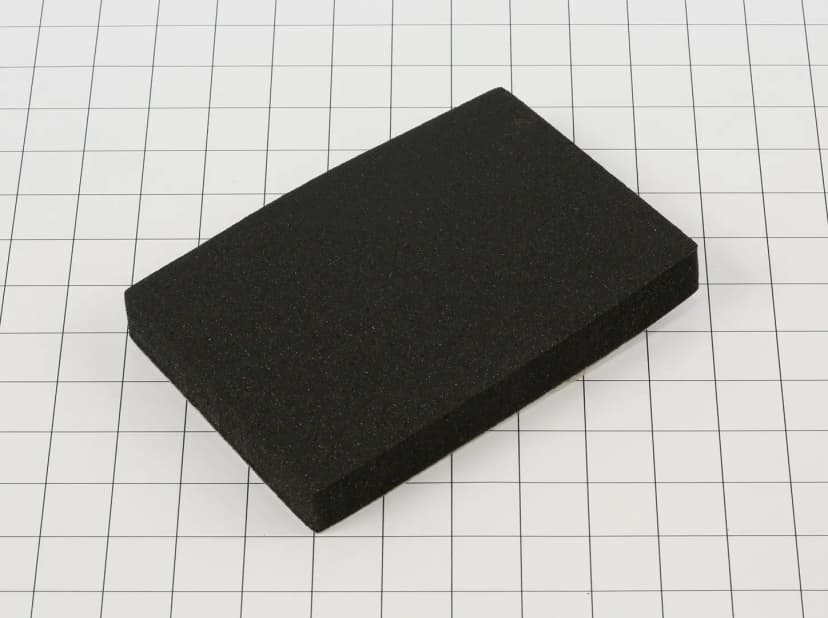 SEAL,FOAM GASKET