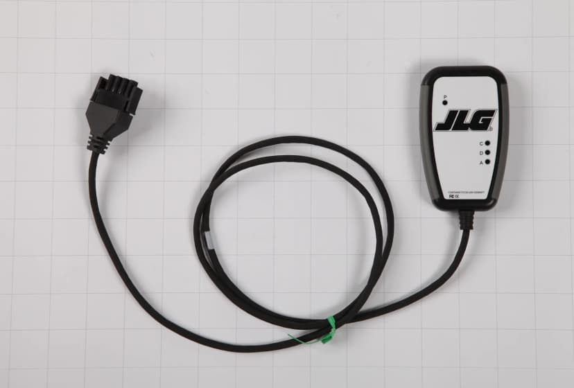 ELEC ASSY,WANALYZER