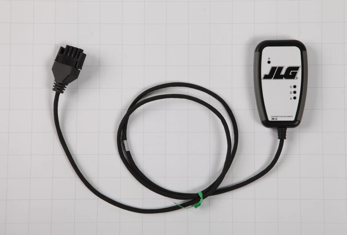 ELEC ASSY,WANALYZER