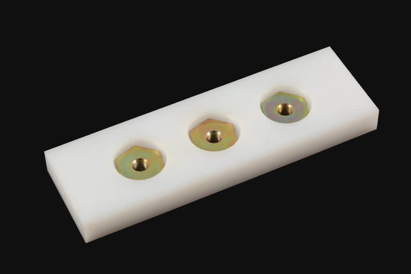 PAD,ASSEMBLY WEAR