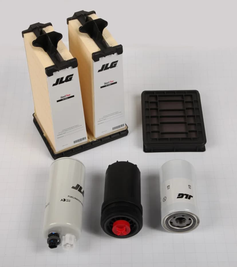 KIT(SERVICE),ULS 250 HOUR KIT