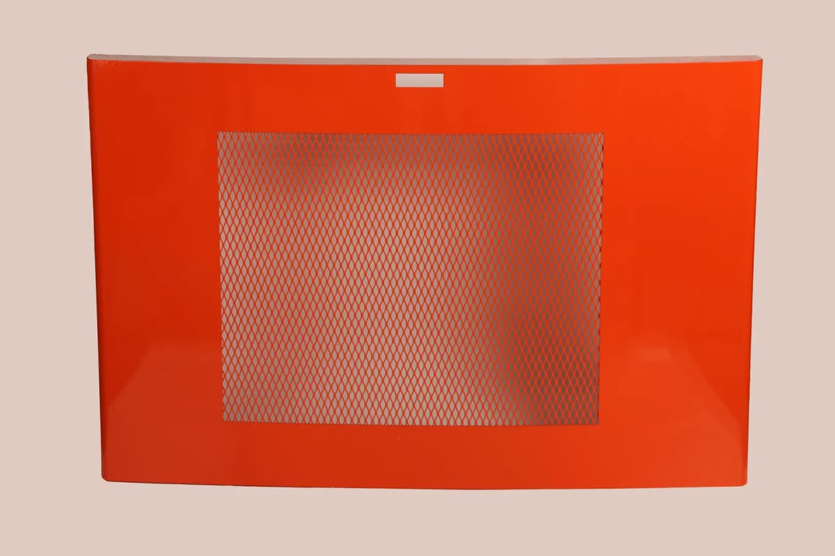 DOOR,REAR ACCESS