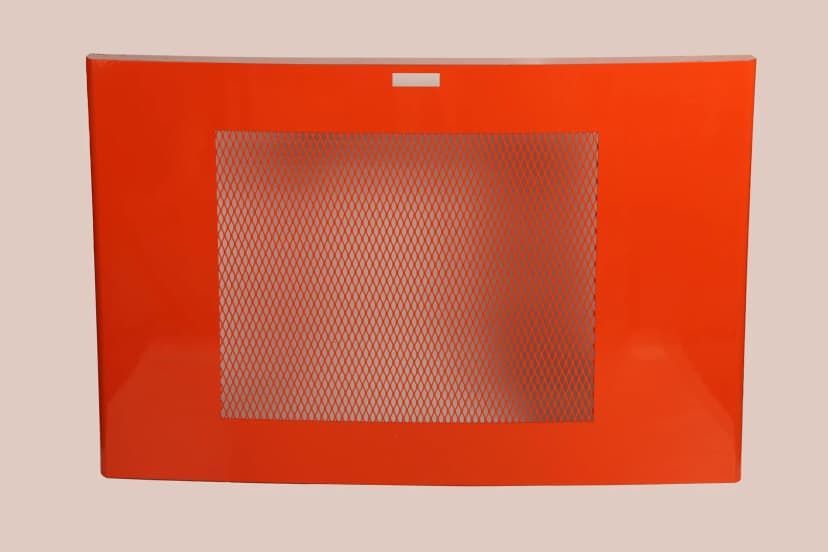 DOOR,REAR ACCESS