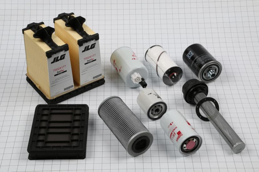 KIT(SERVICE),ULS 1000 HOUR KIT