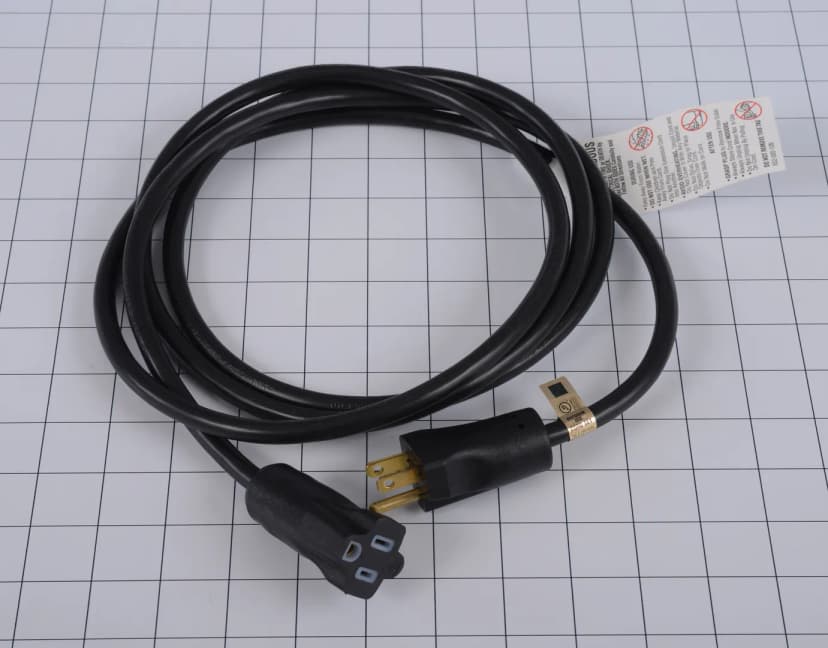 CABLE,8' EXTENSION CORD