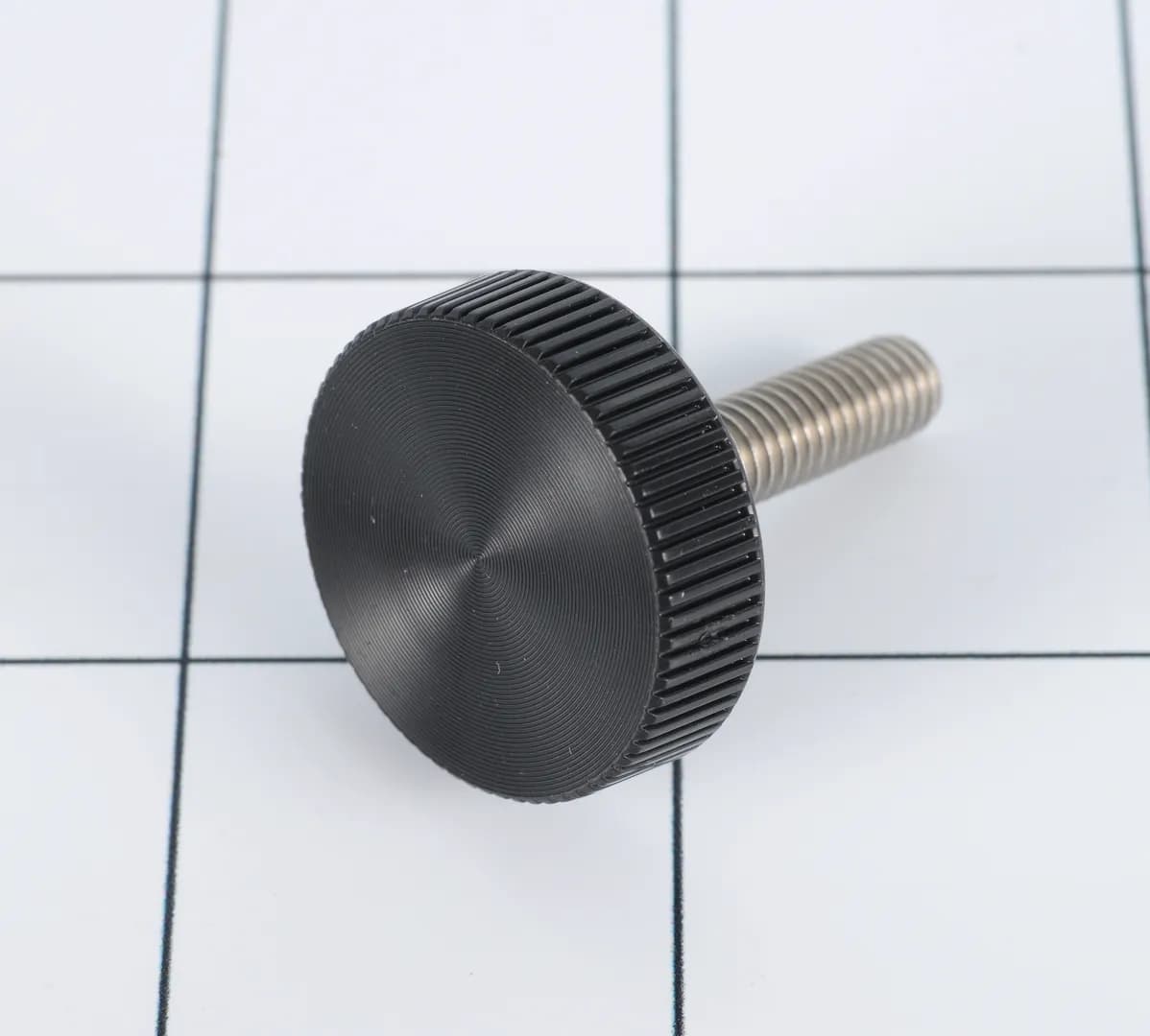SCREW-SPEC,M6-1 X 25.4