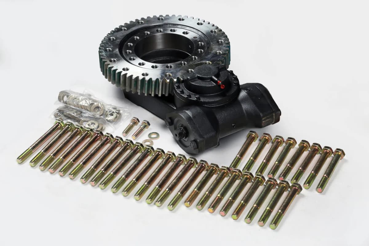 KIT(SERVICE),E300 BEARING