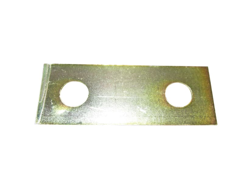 SHIM, REAR ROLLER SUPPORT TRAN