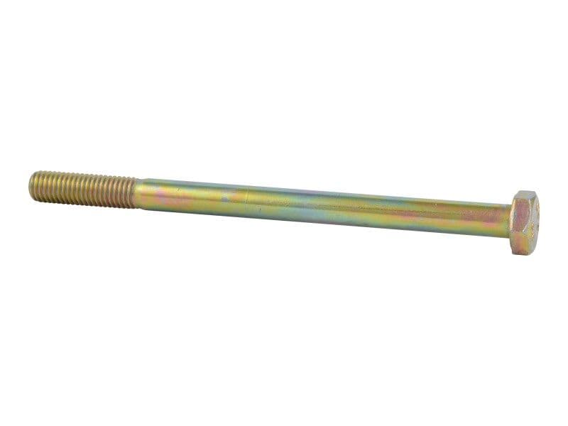 HEX HD CAP SCREW (METRIC), M10