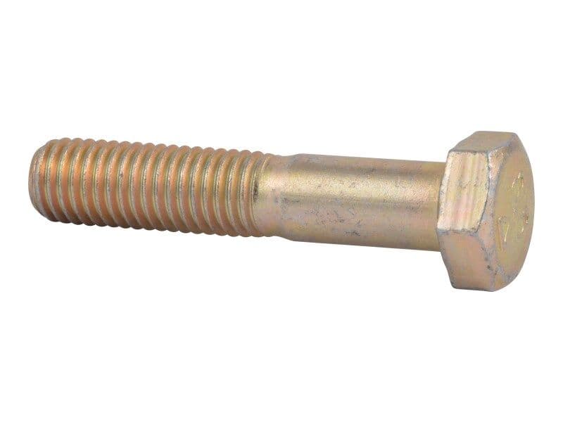 CAP SCREW,HH M12 X 60 GR 8.8