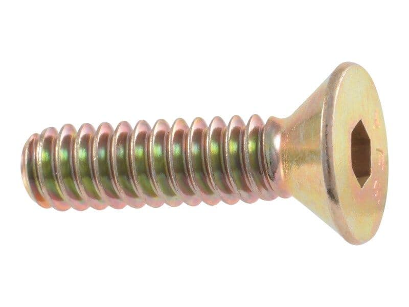 SCR FLT HD SOC,10-24X.750
