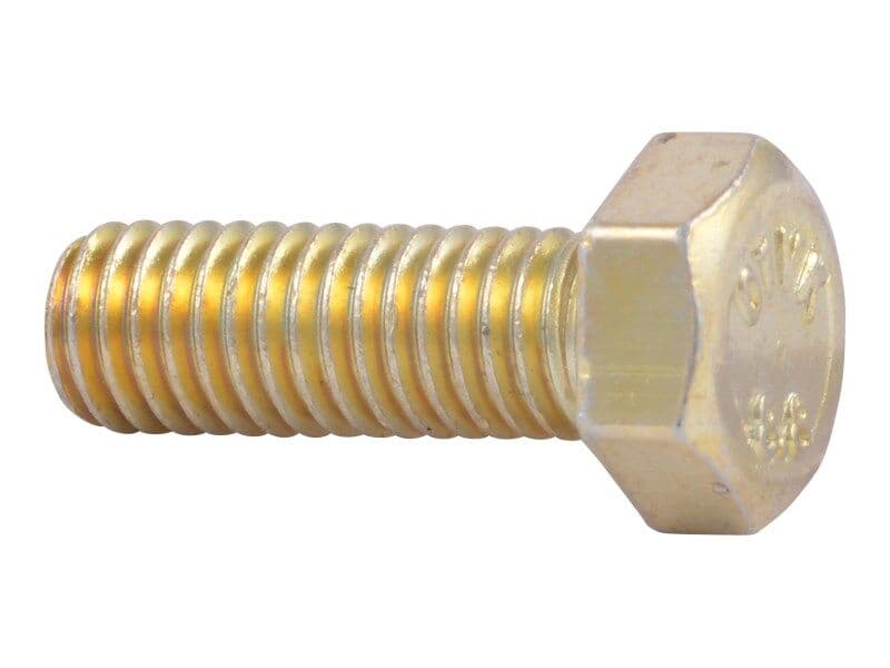 BOLTFT METRIC GR8.8 (CODED),