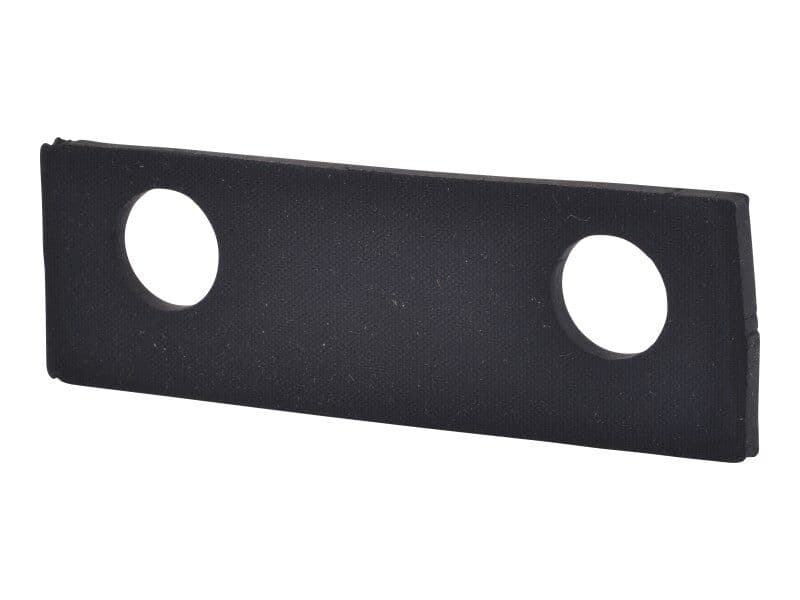 PAD,MOUNTING HINGE