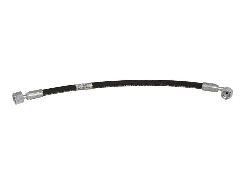 HOSE, .25 X 17 STR X 90