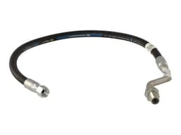 HOSE ASSEMBLY,AUXILIARY HYD
