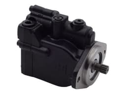 MOTOR, DRIVE (HYD)