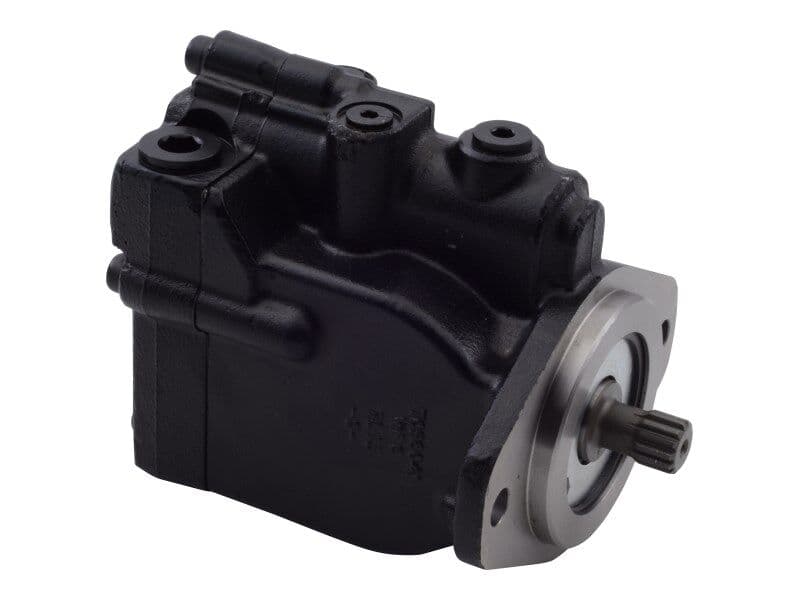 MOTOR, DRIVE (HYD)