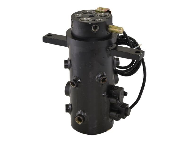 COUPLING,OIL SWIVEL 7 PORT