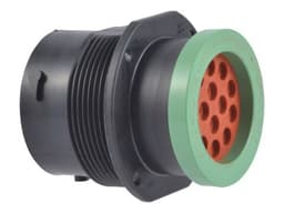 CONNECTOR,14 POS DEUTSCH HDP