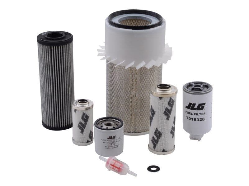 KIT(SERVICE),COMBINED FILTER
