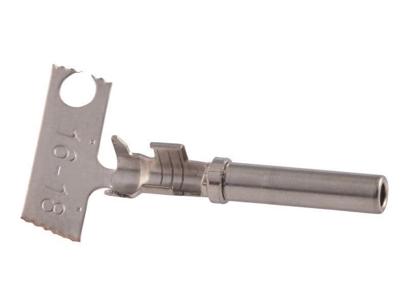 TERMINAL,SOCKET STAMP SIZE 16