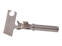 TERMINAL,SOCKET STAMP SIZE 16