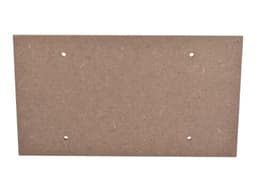 INSULATE,GROUP 27 BATTERY