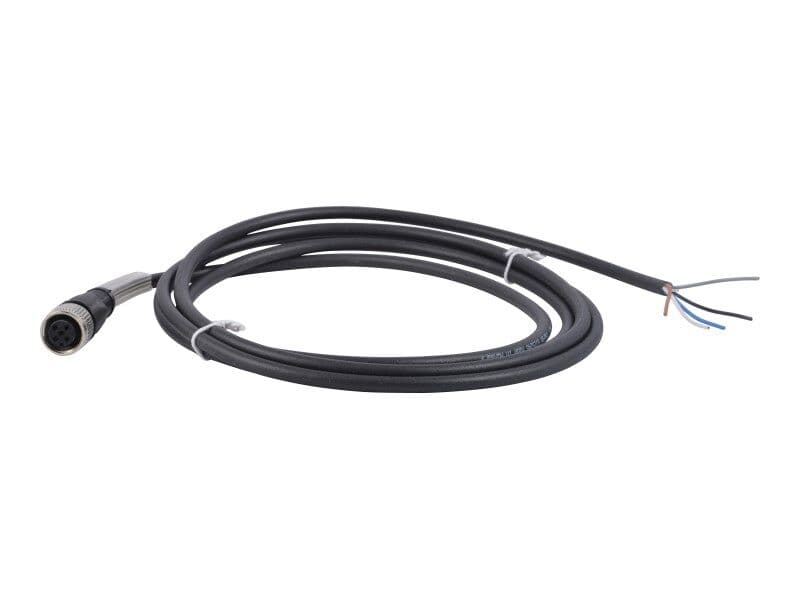 CONNECTOR,M12 CORDSET