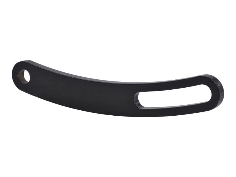 PLATE,AC ADJUST LINK