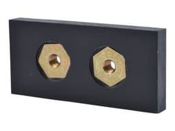 PAD,WEAR, BASE BOOM
