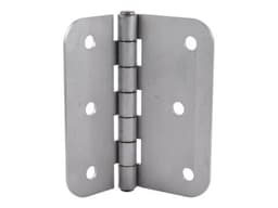 HINGE,BUTT
