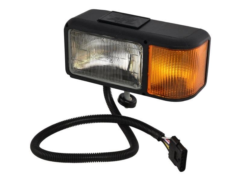LAMP,HEADLIGHT/TURN SIGNAL LH