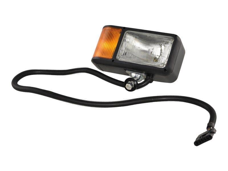 LAMP,HEADLIGHT/TURN SIGNAL RH