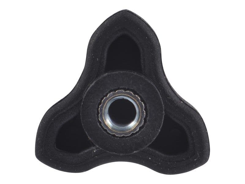 HANDLE,KNOB REAR WINDOW EXIT