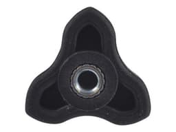 HANDLE,KNOB REAR WINDOW EXIT