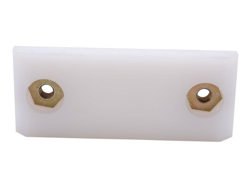 PAD,NON-LOADED TOP/BOTTOM