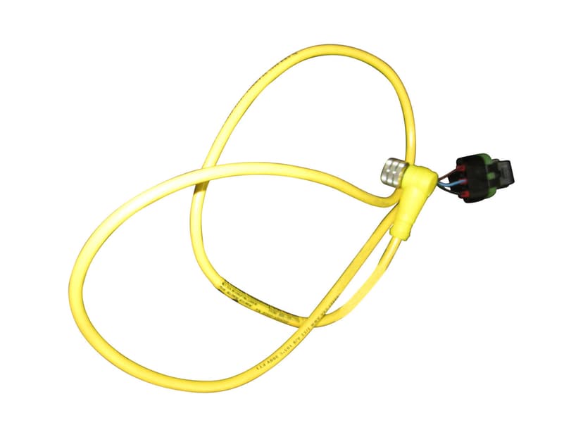 QUICK CONNECT CABLE ASSEMBLY R