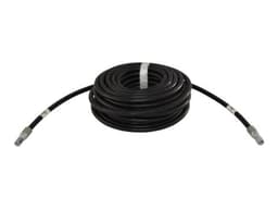 HOSE ASSEMBLY,6.3X16770JIC STR/STR