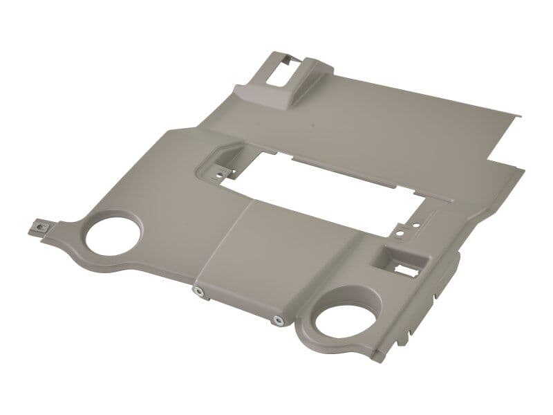 PANEL,LOWER DASH AS