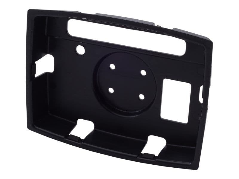 CAB,BEZEL, HED AS