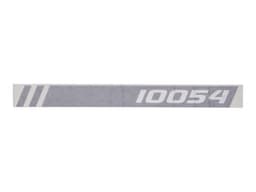 DECAL,TANK 10054