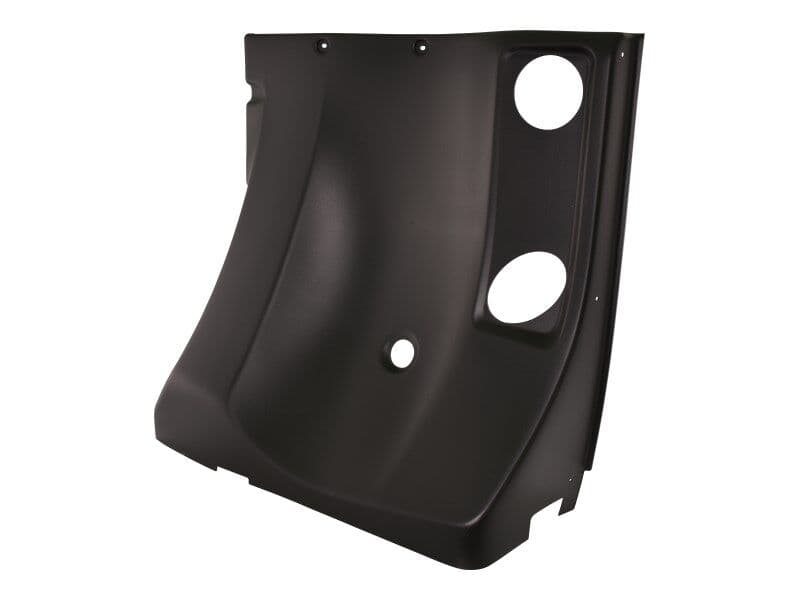 COVER,REAR TANK