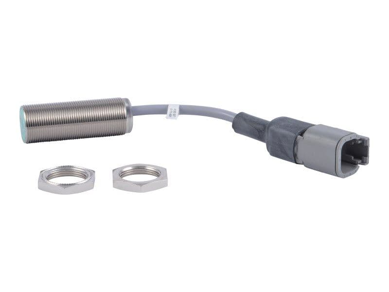 SENSOR, PROX PNP (NO,NC) 12MM