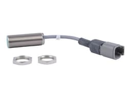 SENSOR, PROX PNP (NO,NC) 12MM