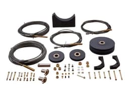 KIT,860SJ WIRE ROPE KIT