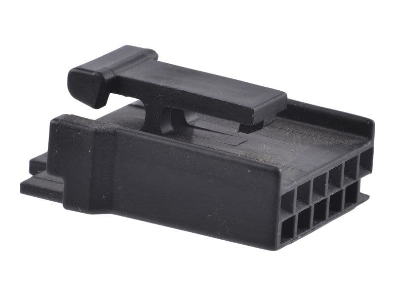 CONNECTOR,PACKARD-DELPHI