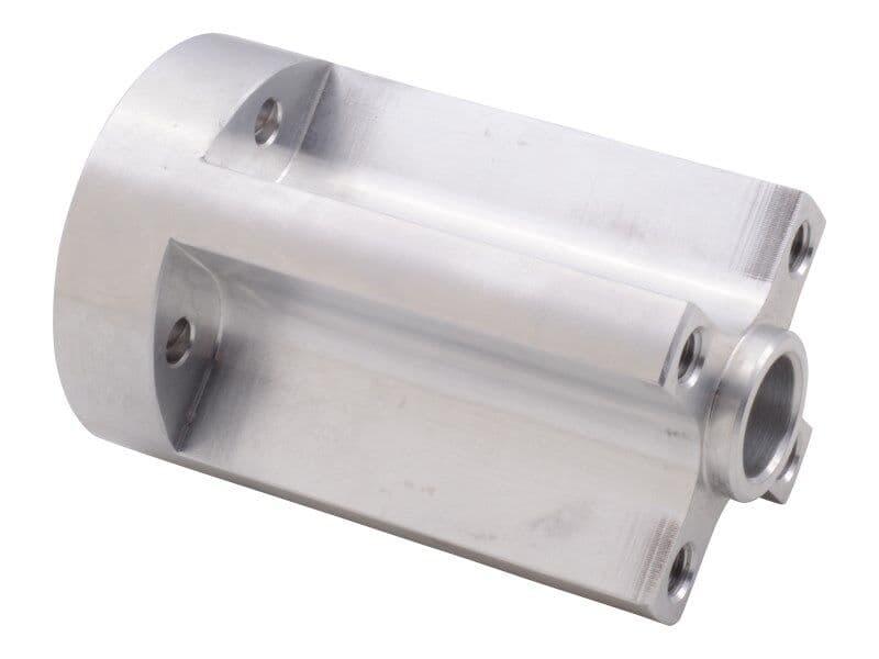 ADAPTER-MECH,15" FAN SPACER